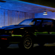 Illustration for article titled Your Ridiculously Sinister Buick Grand National Wallpaper Is Here